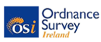 Ordnance Survey of Irelanc