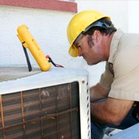 Air Conditioning Maintenance